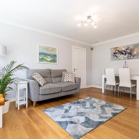 Juros Link Lägenhet Palanga Exteriör bild